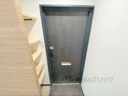 リベラル宮之阪の物件内観写真