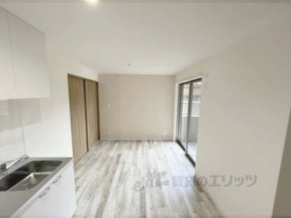 サンシエ寝屋川の物件内観写真