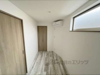 サンシエ寝屋川の物件内観写真