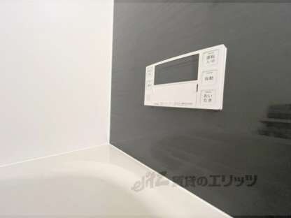 サンシエ寝屋川の物件内観写真