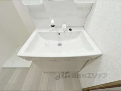 サンシエ寝屋川の物件内観写真