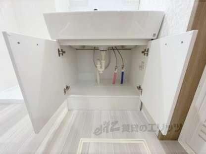 サンシエ寝屋川の物件内観写真