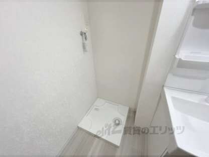 サンシエ寝屋川の物件内観写真