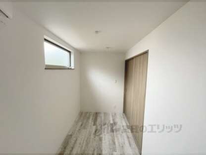 サンシエ寝屋川の物件内観写真