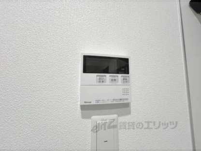 サンシエ寝屋川の物件内観写真