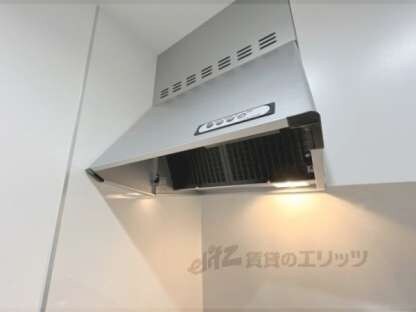 サンシエ寝屋川の物件内観写真