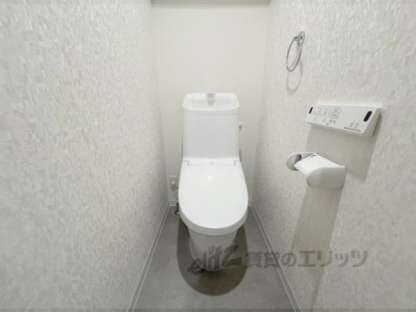 サンシエ寝屋川の物件内観写真