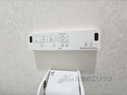 サンシエ寝屋川の物件内観写真