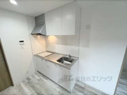 サンシエ寝屋川の物件内観写真