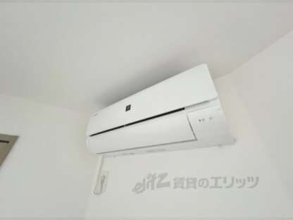 サンシエ寝屋川の物件内観写真