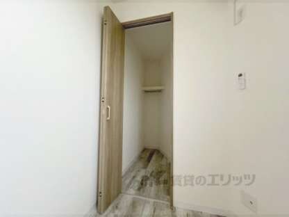 サンシエ寝屋川の物件内観写真