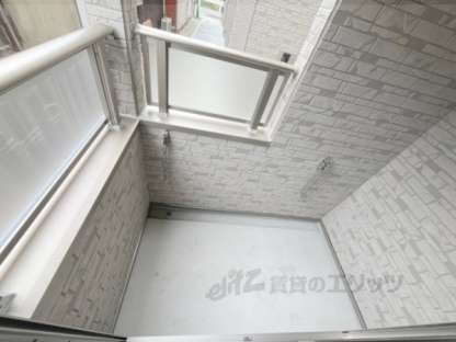 サンシエ寝屋川の物件内観写真