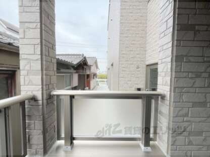 サンシエ寝屋川の物件内観写真