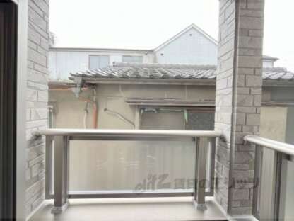 サンシエ寝屋川の物件内観写真