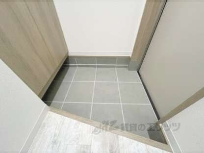 サンシエ寝屋川の物件内観写真