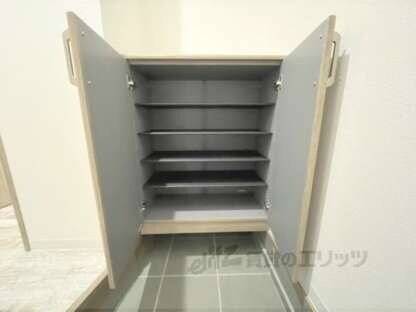 サンシエ寝屋川の物件内観写真