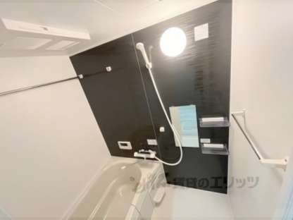 サンシエ寝屋川の物件内観写真