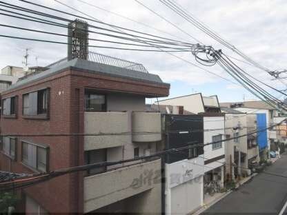 ベラジオ雅び京都円町Ⅱの物件内観写真