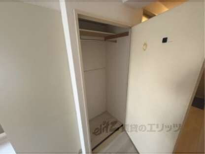 メゾンドール四条大宮の物件内観写真