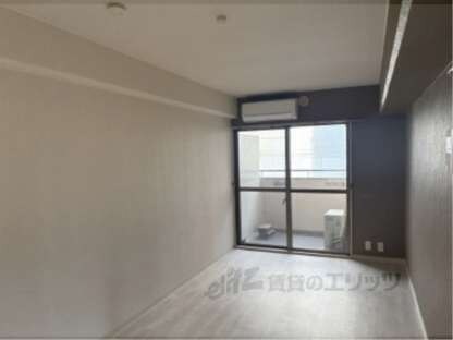 メゾンドール四条大宮の物件内観写真