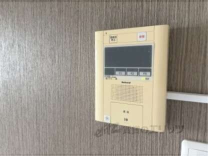 メゾンドール四条大宮の物件内観写真