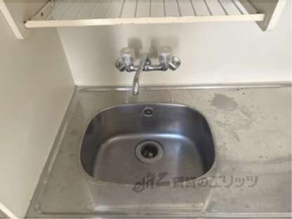 メゾンドール四条大宮の物件内観写真