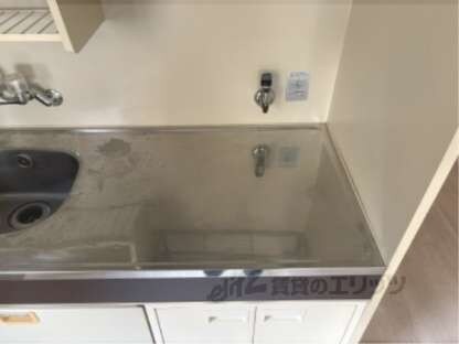 メゾンドール四条大宮の物件内観写真