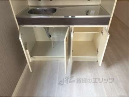 メゾンドール四条大宮の物件内観写真