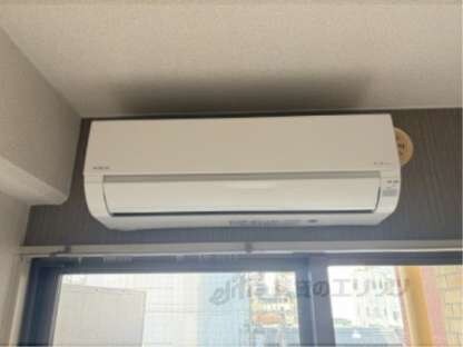 メゾンドール四条大宮の物件内観写真