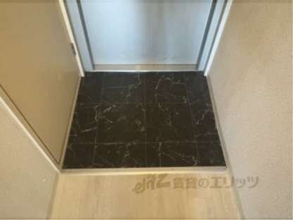 メゾンドール四条大宮の物件内観写真