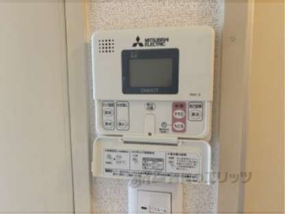 メゾンドール四条大宮の物件内観写真