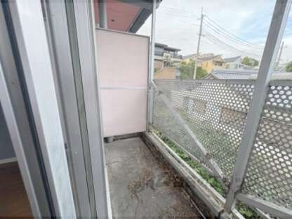 パティオ香里園東の物件内観写真