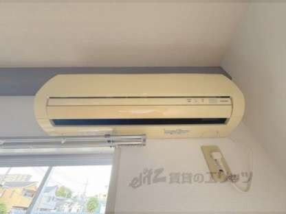 パティオ香里園東の物件内観写真