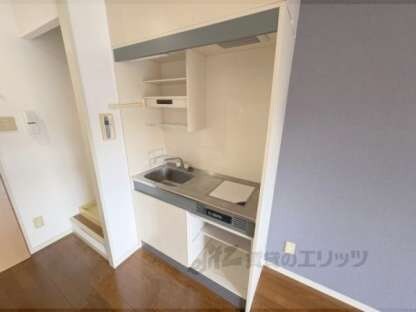 パティオ香里園東の物件内観写真