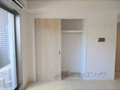 北山インフィニティの物件内観写真