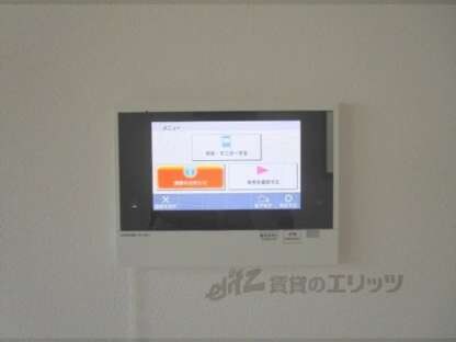 北山インフィニティの物件内観写真