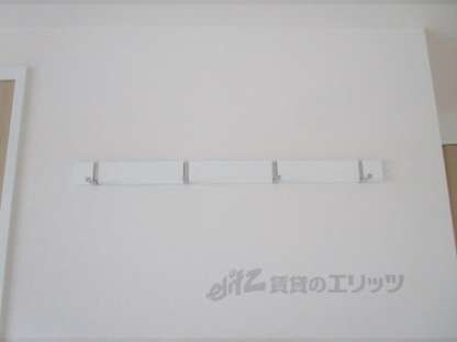 北山インフィニティの物件内観写真