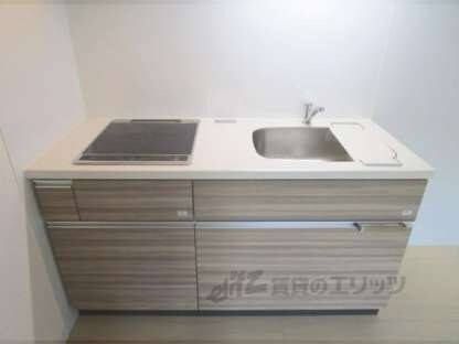 北山インフィニティの物件内観写真