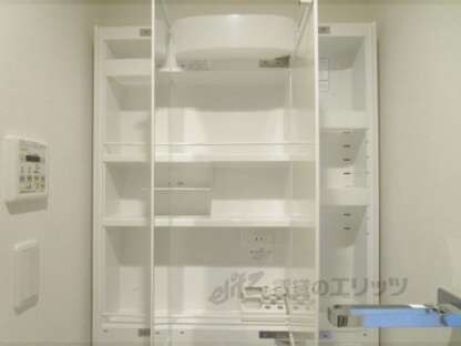 北山インフィニティの物件内観写真