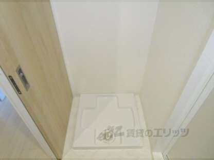 北山インフィニティの物件内観写真