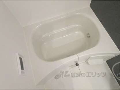 北山インフィニティの物件内観写真