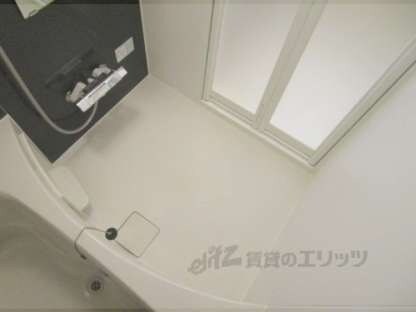 北山インフィニティの物件内観写真