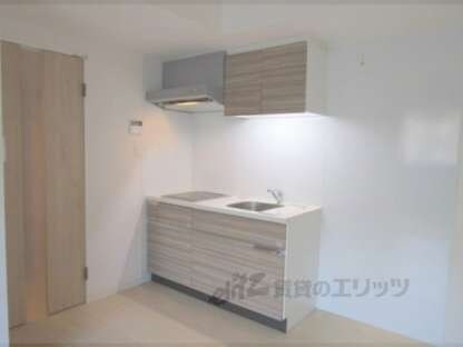 北山インフィニティの物件内観写真