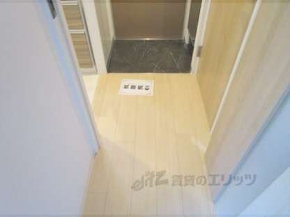 北山インフィニティの物件内観写真