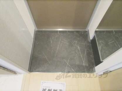 北山インフィニティの物件内観写真