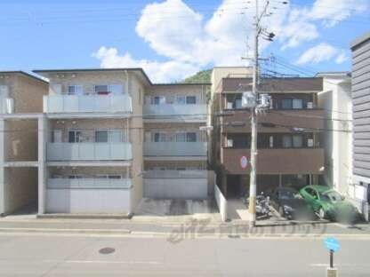 北山インフィニティの物件内観写真