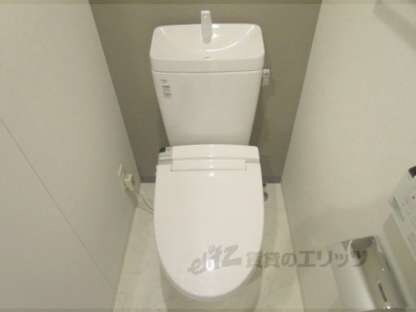 北山インフィニティの物件内観写真