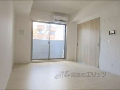 北山インフィニティの物件内観写真