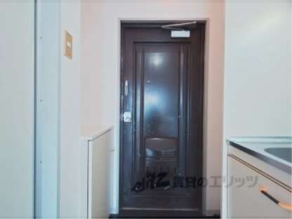 グロースコート香里園の物件内観写真