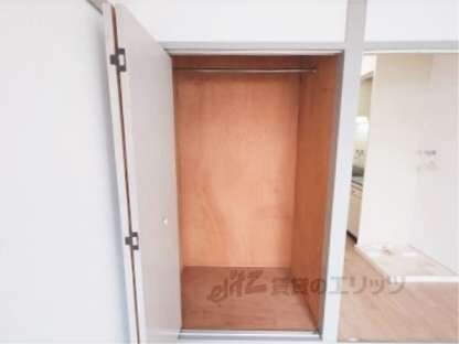 グロースコート香里園の物件内観写真